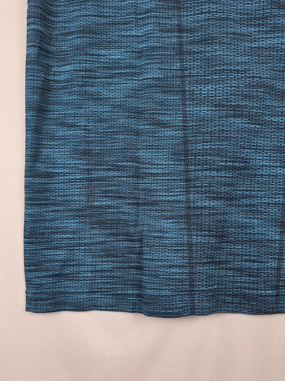 Under Armour Womens Shortsleeve Heatgear Teal Black Workout Shirt Size Medium - Picture 11 of 14